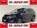 2020 Nissan X-Trail