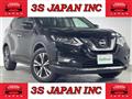 2018 Nissan X-Trail