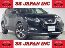 2018 Nissan X-Trail