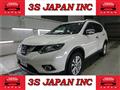2016 Nissan X-Trail