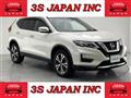 2018 Nissan X-Trail