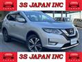 2018 Nissan X-Trail