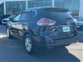 2014 Nissan X-Trail