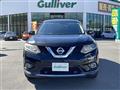 2014 Nissan X-Trail
