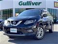 2014 Nissan X-Trail