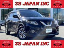2014 Nissan X-Trail