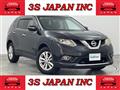 2014 Nissan X-Trail