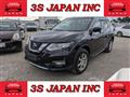2019 Nissan X-Trail