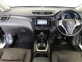 2014 Nissan X-Trail