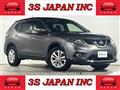 2014 Nissan X-Trail