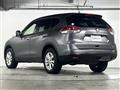2014 Nissan X-Trail