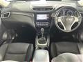 2014 Nissan X-Trail