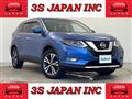 2018 Nissan X-Trail