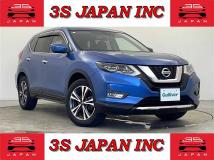 2018 Nissan X-Trail