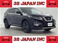 2020 Nissan X-Trail