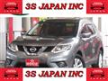 2014 Nissan X-Trail