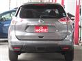 2014 Nissan X-Trail