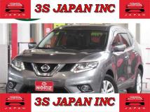 2014 Nissan X-Trail