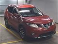 2014 Nissan X-Trail