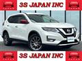 2019 Nissan X-Trail