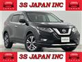 2019 Nissan X-Trail