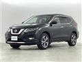 2019 Nissan X-Trail