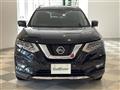 2020 Nissan X-Trail