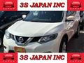 2015 Nissan X-Trail