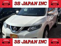 2015 Nissan X-Trail