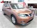 2016 Nissan X-Trail