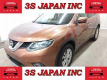 2016 Nissan X-Trail