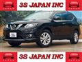 2016 Nissan X-Trail