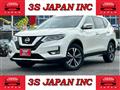 2018 Nissan X-Trail