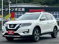 2018 Nissan X-Trail