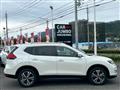 2018 Nissan X-Trail