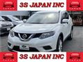 2015 Nissan X-Trail