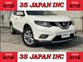 2015 Nissan X-Trail