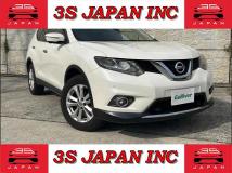 2015 Nissan X-Trail