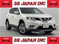 2017 Nissan X-Trail