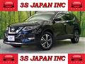 2018 Nissan X-Trail