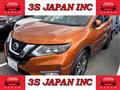2019 Nissan X-Trail