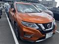 2019 Nissan X-Trail
