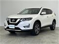 2019 Nissan X-Trail