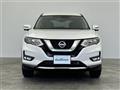 2019 Nissan X-Trail