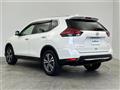 2019 Nissan X-Trail