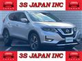 2019 Nissan X-Trail