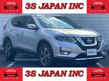 2019 Nissan X-Trail