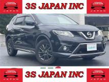 2015 Nissan X-Trail