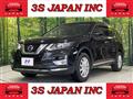 2018 Nissan X-Trail