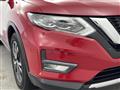 2020 Nissan X-Trail